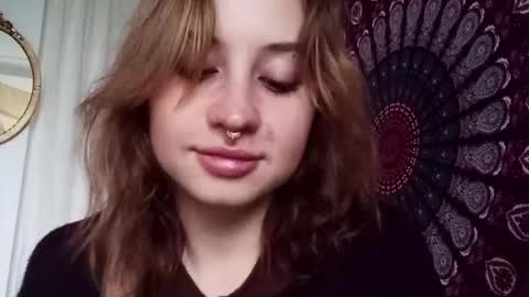 Snapshot of adalyndirty chatting on October 2025 06:16:02 AM Adalyn online show from October 2025 06:16:02 AM