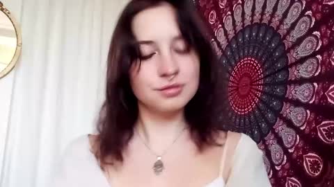 Snapshot of adalyndirty chatting on October 2025 06:36:02 AM Adalyn online show from October 2025 06:36:02 AM