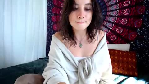 Snapshot of adalyndirty chatting on October 2025 12:17:02 PM Adalyn online show from October 2025 12:17:02 PM