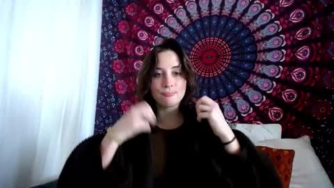 Snapshot of adalyndirty chatting on October 2025 07:23:02 AM Adalyn online show from October 2025 07:23:02 AM