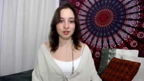 Snapshot of adalyndirty chatting on November 2025 07:12:01 PM Adalyn online show from November 2025 07:12:01 PM