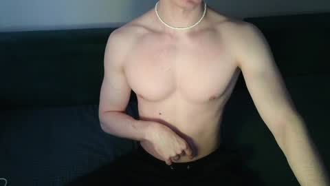 Adam online show from April 2026 03:55:02 PM