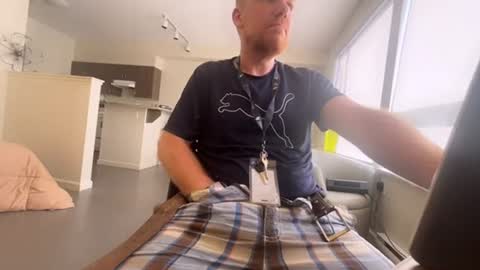 Submissive ginger online show from June 2026 12:21:02 AM