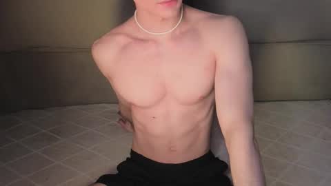 Adam online show from December 2025 04:36:01 PM