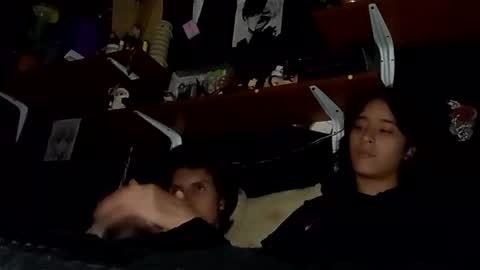 adam and abby online show from February 2025 05:07:02 AM