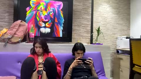 adam and abby online show from February 2025 02:25:01 AM