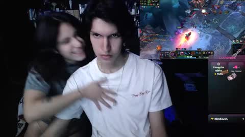 adam and abby online show from February 2025 04:21:02 AM