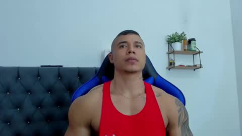 adam boss online show from October 2025 05:03:01 PM