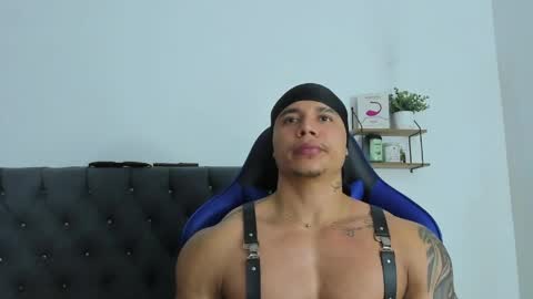 adam boss online show from March 2026 07:25:01 AM