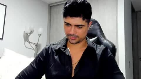 adam clarke online show from January 2025 04:37:02 PM