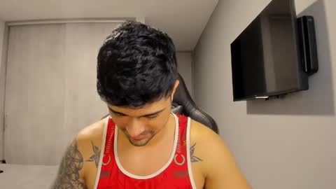 adam clarke online show from February 2025 02:30:01 AM