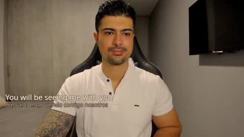 adam clarke online show from February 2025 08:10:01 AM