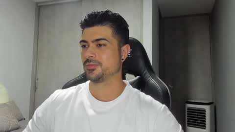 adam clarke online show from March 2025 02:57:02 AM