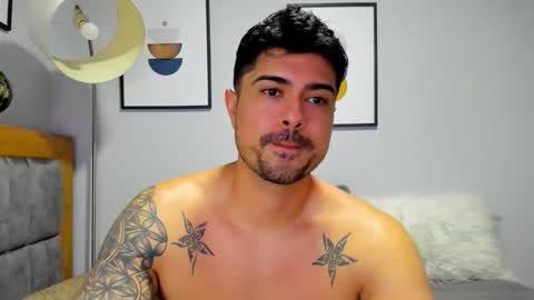 adam clarke online show from December 2025 05:57:01 AM