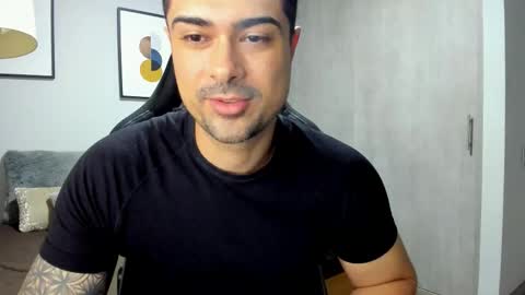 adam clarke online show from March 2026 02:39:02 AM