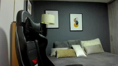 adam clarke online show from April 2026 01:03:01 AM