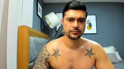 adam clarke online show from June 2026 05:41:02 AM