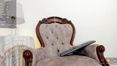 Snapshot of adam_clay21 chatting on December 2024 11:07:02 PM ADAM online show from December 2024 11:07:02 PM
