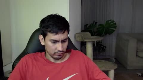 adam_evehotroom online show from October 2025 04:26:01 AM