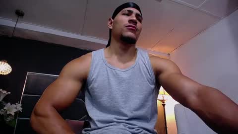 Snapshot of adam_fit19cm chatting on September 2025 02:06:02 PM adam_fit19cm online show from September 2025 02:06:02 PM