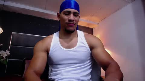 Snapshot of adam_fit19cm chatting on September 2025 02:19:01 PM adam_fit19cm online show from September 2025 02:19:01 PM