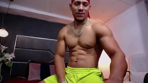 Snapshot of adam_fit19cm chatting on September 2025 01:57:02 PM adam_fit19cm online show from September 2025 01:57:02 PM