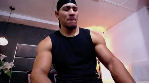 Snapshot of adam_fit19cm chatting on September 2025 01:45:01 PM adam_fit19cm online show from September 2025 01:45:01 PM