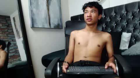 adam_ford1 online show from January 2026 06:33:01 PM