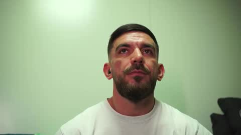 adam_fucks online show from February 2026 04:30:01 AM