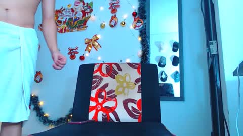 adam hot11 online show from December 2024 01:26:02 AM