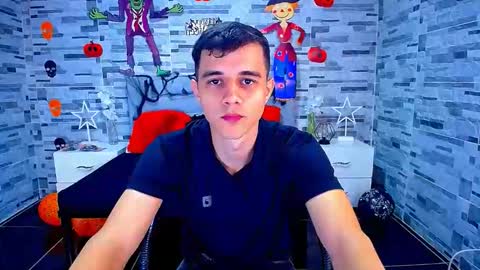 adam hot11 online show from October 2025 10:45:01 PM