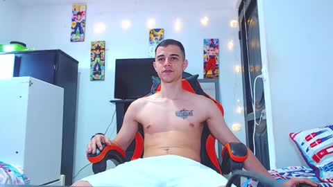 adam hot11 online show from February 2026 01:51:02 PM