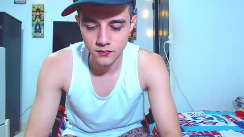 adam hot11 online show from March 2026 01:29:02 AM