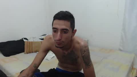 Adam Hot01 online show from September 2025 07:08:02 AM