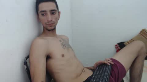 Adam Hot01 online show from September 2025 04:03:01 AM