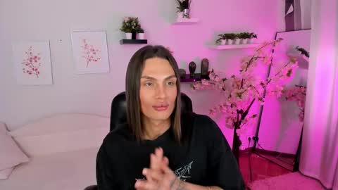 adam_lichi online show from October 2025 10:13:02 AM