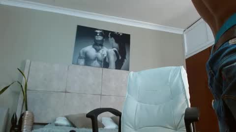 Snapshot of adam_piarse chatting on September 2025 03:52:01 AM adam_piarse online show from September 2025 03:52:01 AM