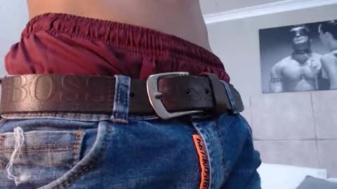 Snapshot of adam_piarse chatting on January 2026 08:18:02 PM adam_piarse online show from January 2026 08:18:02 PM