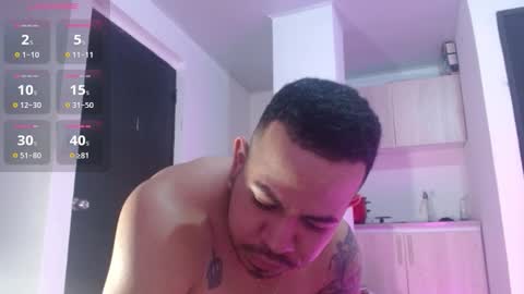 adam shilder7 online show from January 2026 11:43:02 PM