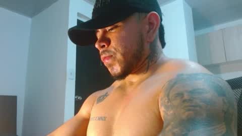 adam shilder7 online show from March 2026 12:17:02 AM