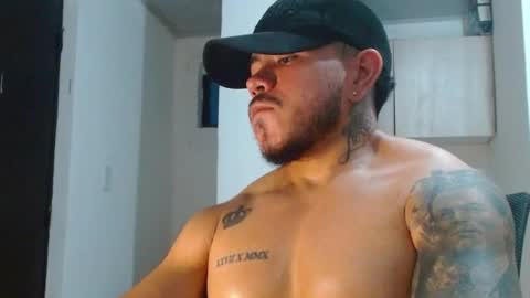 adam shilder7 online show from May 2026 03:00:01 AM