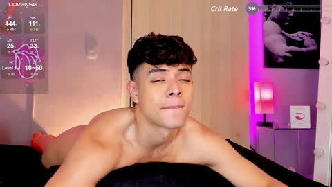 Alan and Jordan online show from January 2025 07:35:02 AM