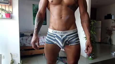 Adam Valencia online show from March 2026 05:02:01 PM