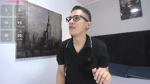 adam_walker_1 online show from June 2026 04:20:01 PM
