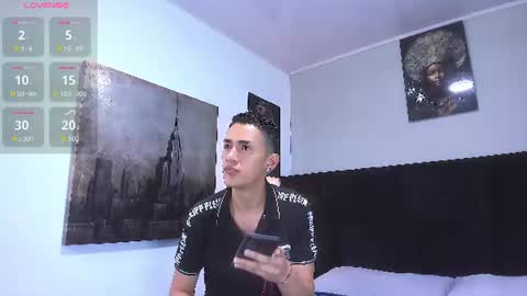 adam_walker_1 online show from July 2026 03:48:02 PM