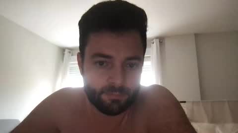 Alberto online show from April 2026 06:09:01 PM