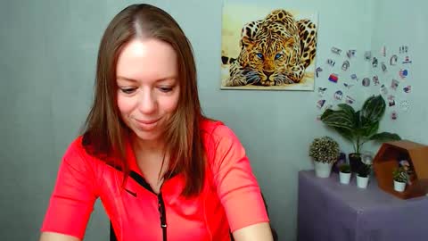 adamais_ online show from January 2026 06:18:02 AM