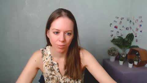 adamais_ online show from March 2026 06:18:02 AM