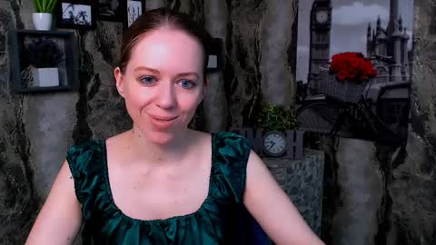 adamais_ online show from March 2026 05:57:01 AM