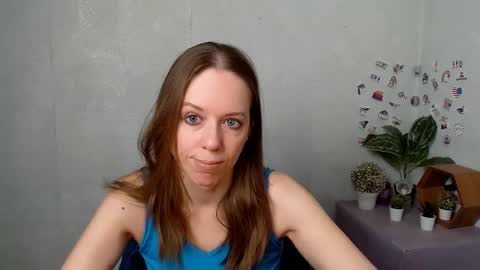 adamais_ online show from March 2026 05:52:02 AM